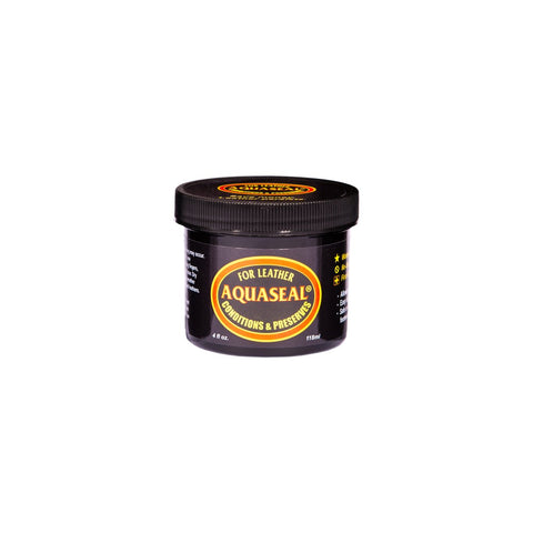 Aquaseal Leather Waterproofing & Conditioning Crème