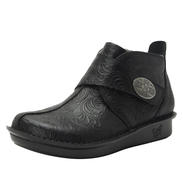 Alegria Caiti Night N'Gale Ankle Bootie