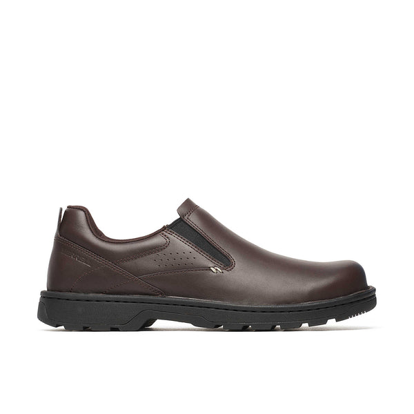 Merrell Men's World Legend 2 Moc Remat in Dark Brown Available in