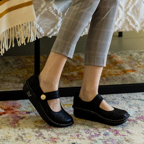 Alegria Paloma Coralita, Bold & Beautiful, Imperial & Night N Gale Mary Jane