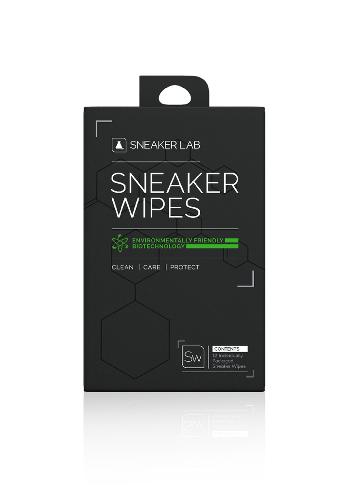 Sneaker Lab Sneaker Wipes