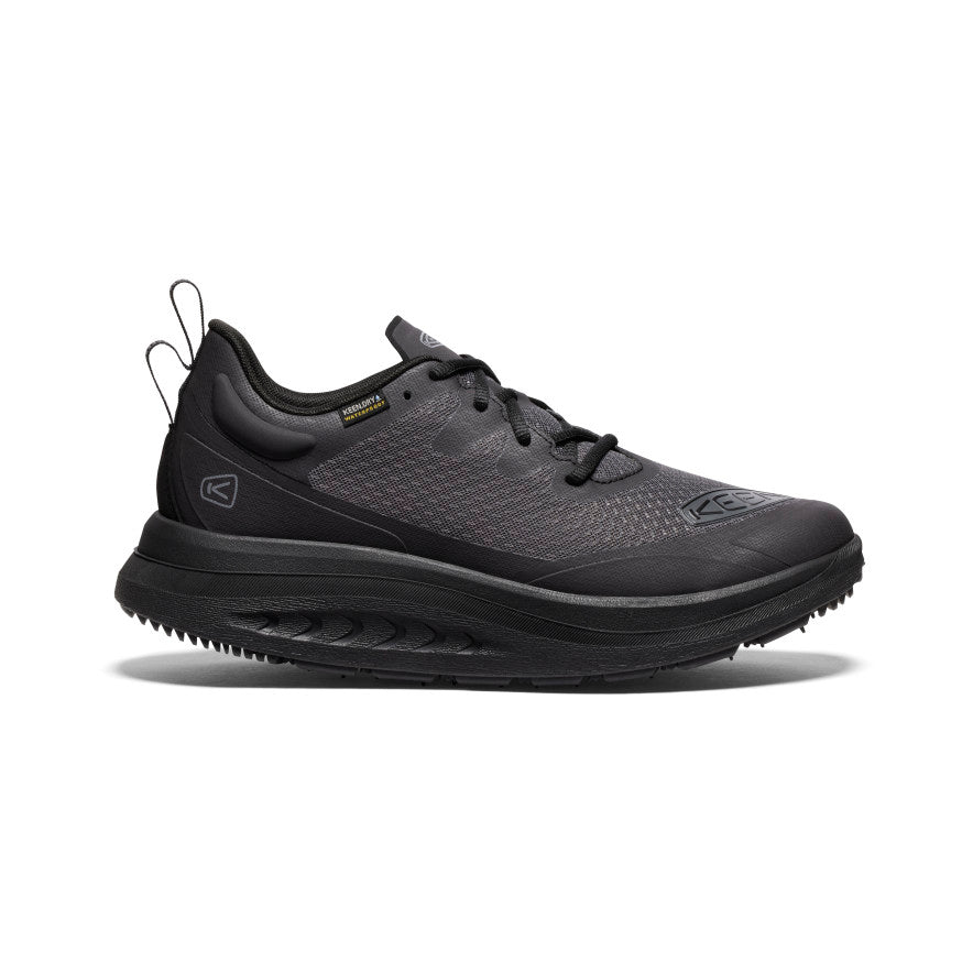Keen Men's WK400 Waterproof Walking Shoe
