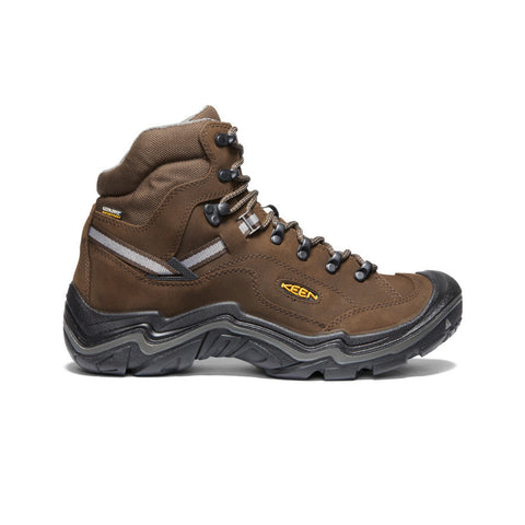 Keen Men's Durand II Mid Waterproof Boot