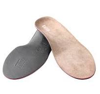 Kneed 2Live Insole