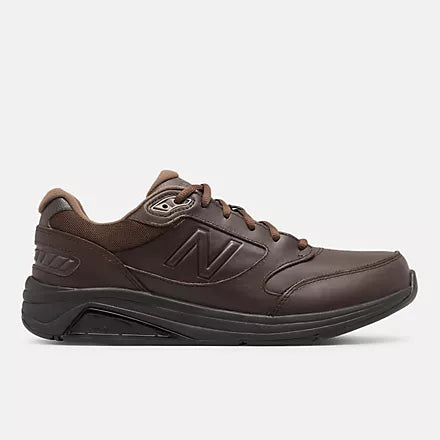 Men's 928v3 Walking Shoe in Brown Available in Wide Widths