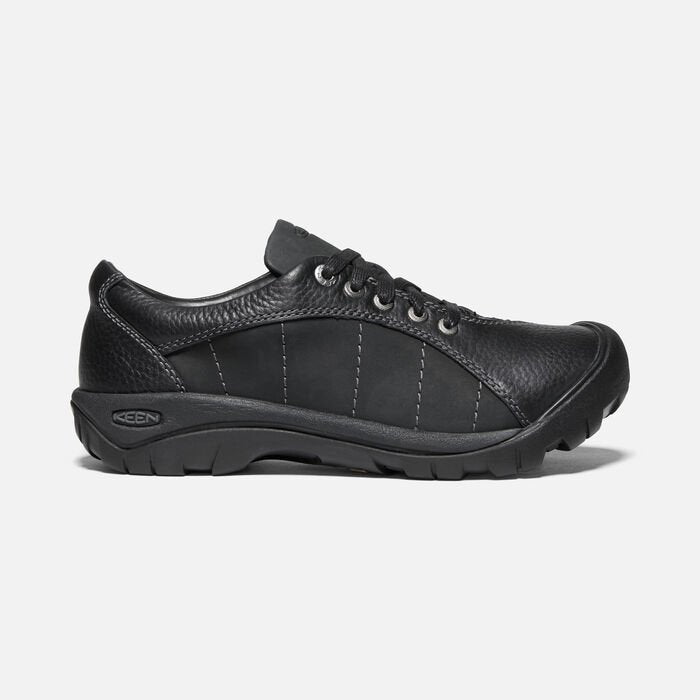 Keen Women's Presidio in Black