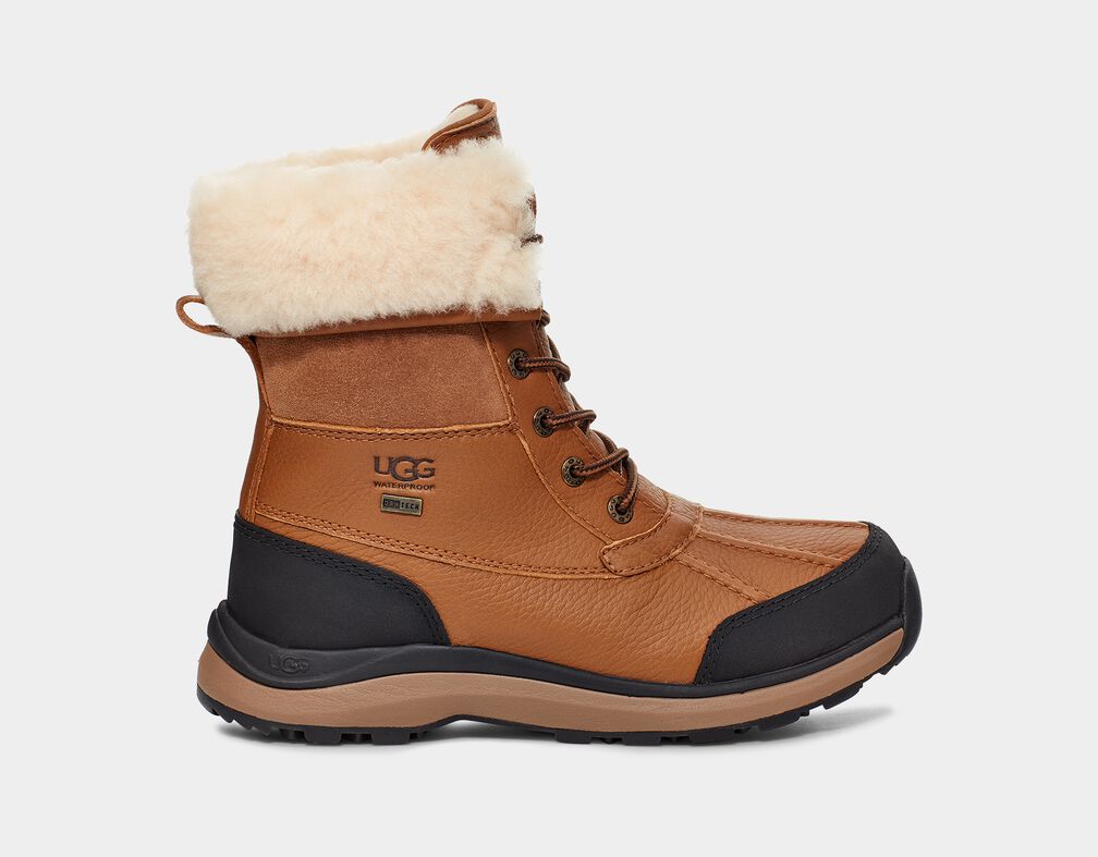 UGG Adirondack Book III