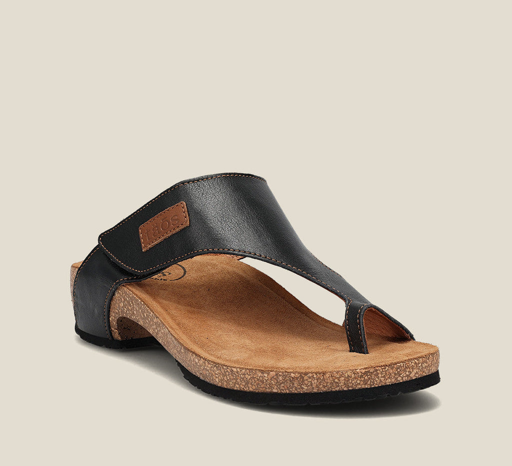 Taos Loop Supportive Sandal