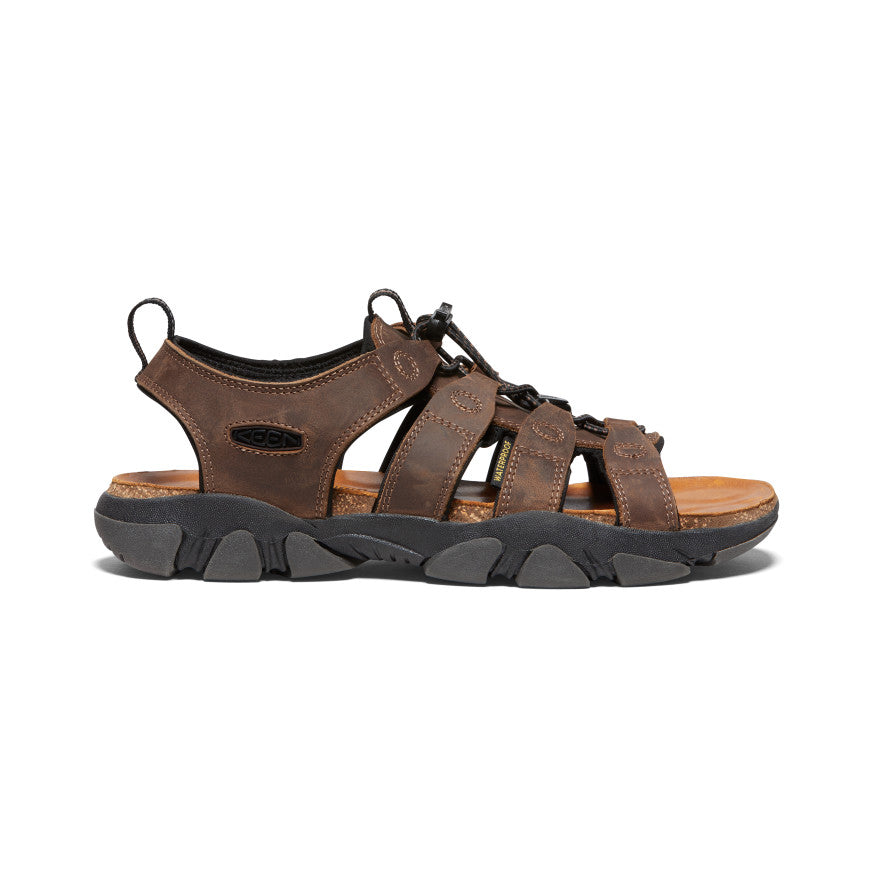 Keen Men's Daytona II Open Toe Sandal