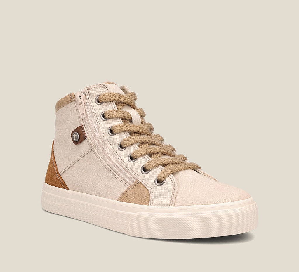 Taos Top Soul Sneaker