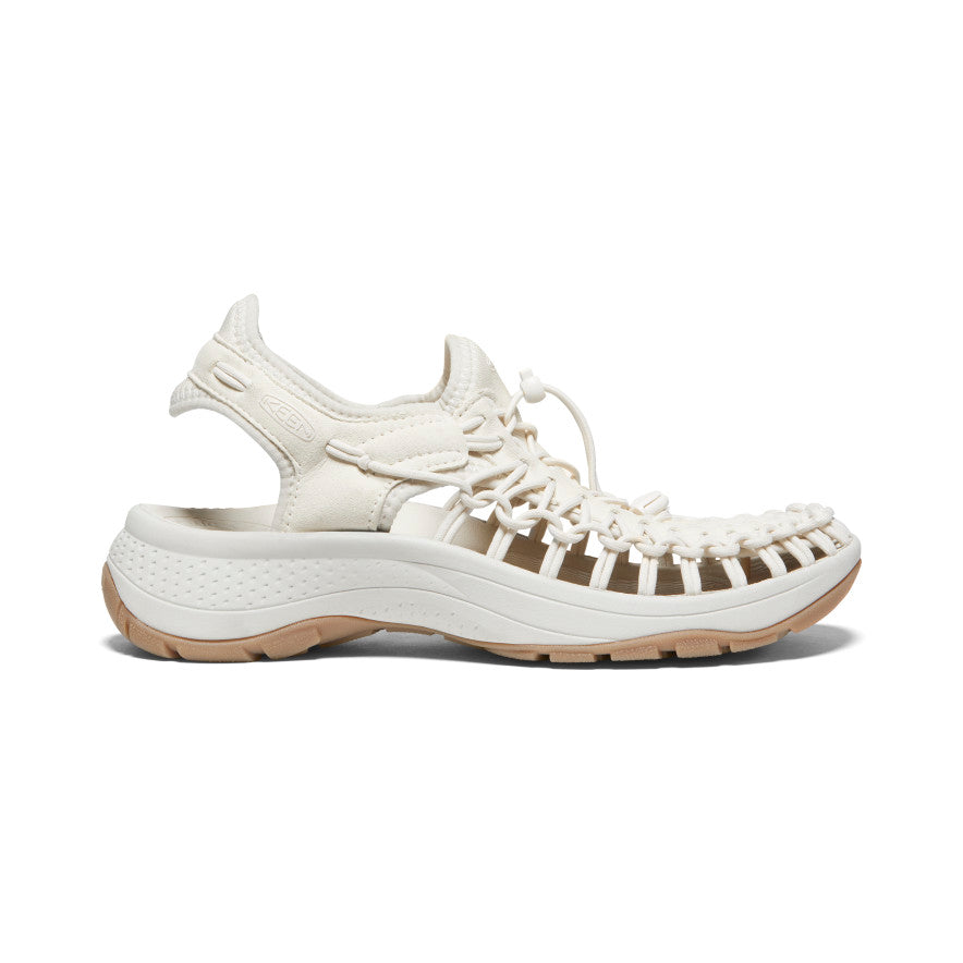 Keen Women's Uneek Astoria 2-Cord Wedge Sandal