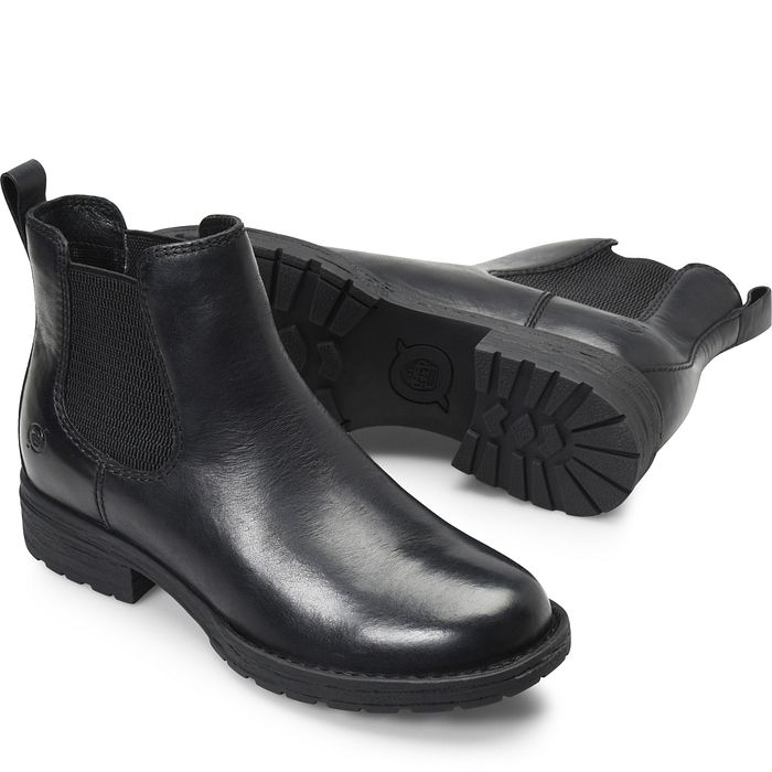 Born Cove Boot