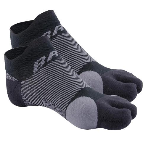 OS 1st BR4 Bunion Relief Socks – Gimres Shoes