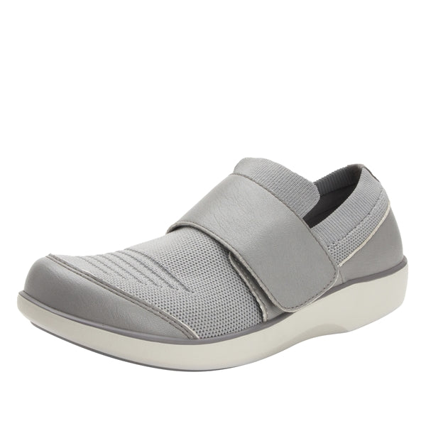 Alegria TRAQ Qwik Peeps in Dove Grey