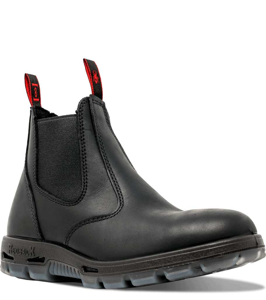 Redback UBBK Easy Escape Bobcat Boot