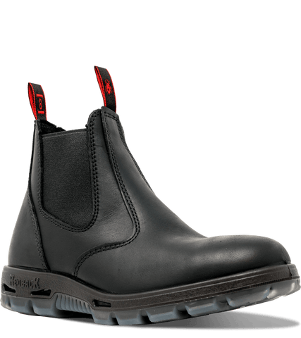 Redback UBBK Easy Escape Bobcat Boot