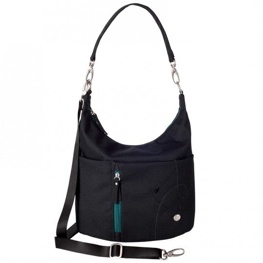 CLN - Presenting the Absalom Shoulder Bag, chic and