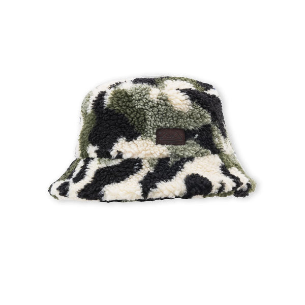 Pistil Bowie Bucket Hat