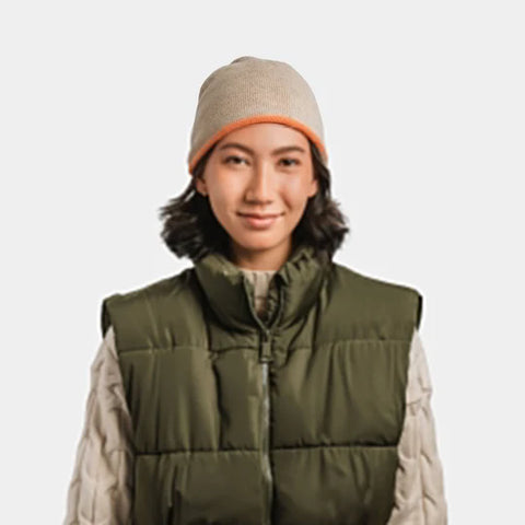 Pistil Cora Beanie in Tan