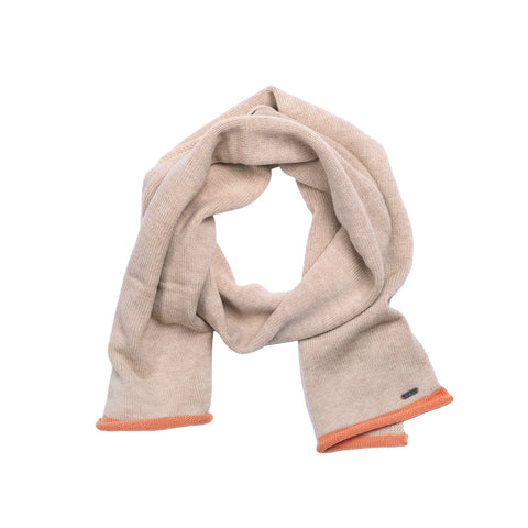 Pistil Josie Scarf in Tan