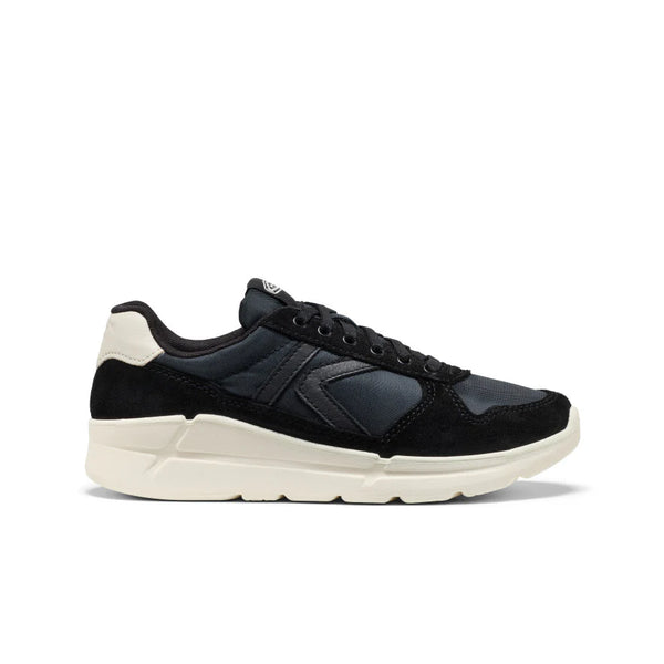 Keen Women's KM2 Jogger in Iceberg Green & Black/Birch