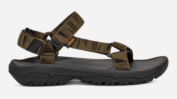 Teva Hurricane XLT2 Men's & Womens Sandal in Navy, Mountain Mosaic, Pastel Multi & Multiple Colors