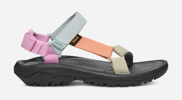 Teva Hurricane XLT2 Men's & Womens Sandal in Navy, Mountain Mosaic, Pastel Multi & Multiple Colors