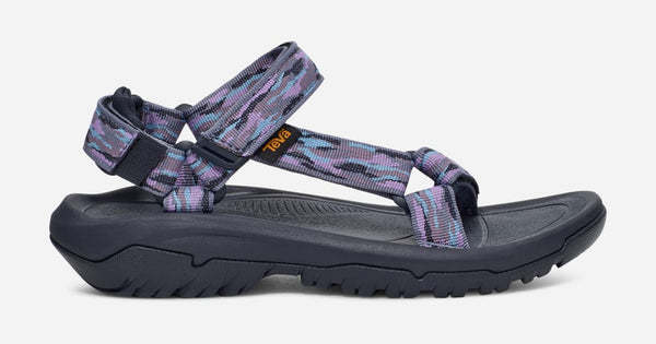 Teva Hurricane XLT2 Men's & Womens Sandal in Navy, Mountain Mosaic, Pastel Multi & Multiple Colors