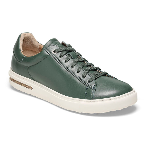 Birkenstock Bend Low in Green, White, Roast, Black, Tan & Khaki Suede Leather Available in Narrow Widths
