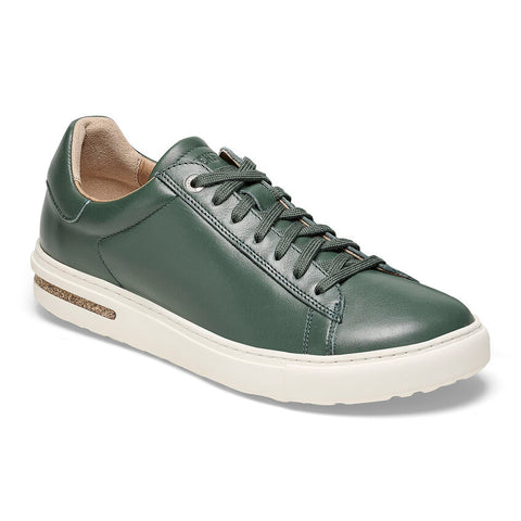 Birkenstock Bend Low in Green, White, Roast, Black, Tan & Khaki Suede Leather Available in Narrow Widths