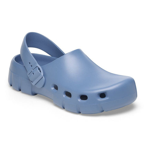Birkenstock Birki Flow EVA in Elemental Blue