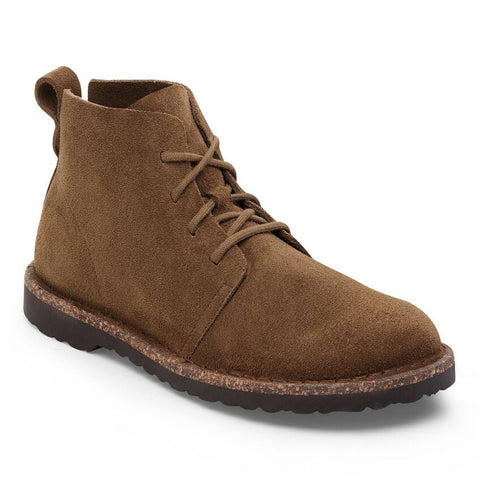 Birkenstock Uppsala Mid Suede Boot