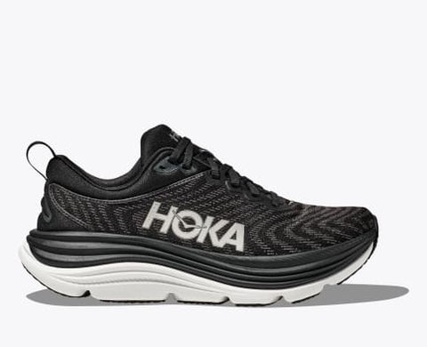 Hoka Gaviota 5 Stability All Star Men's & Women's Running Shoe in Limestone/Diva Blue, Airy  Blue/Sunlit Ocean, Bluesteel/Stone Blue & Black/White