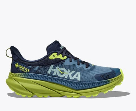 Hoka Men's Challenger 7 GTX Running Shoe