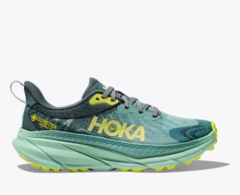 Hoka Women's Challenger 7 GTX Running Shoe