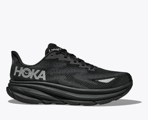 Hoka Men's & Women's Clifton 9 GTX Running Shoe