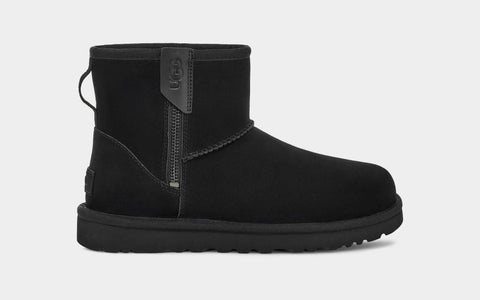 UGG Classic Mini Bailey Zip