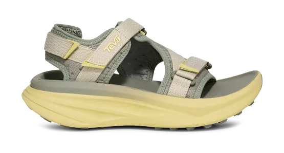 Teva Women's Aventrail R2T Trail Running Sandal