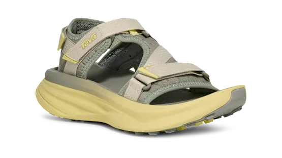 Teva Women's Aventrail R2T Trail Running Sandal