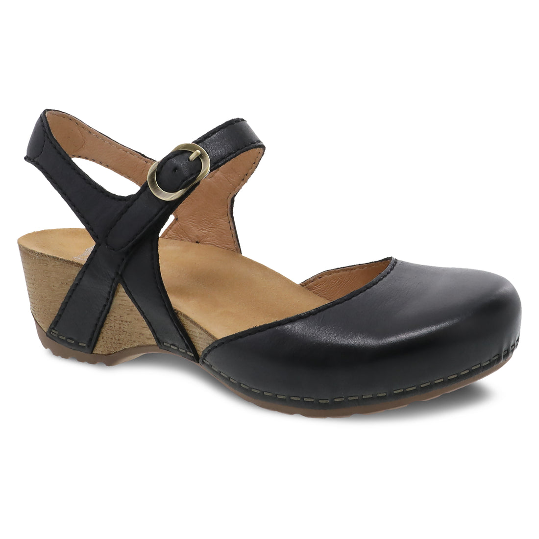 ダンスコ　dansko パンプス メリージェン コンフォート24.5 39 Amazon.co.jp: Dansko レディース カリスタ メリージェーン