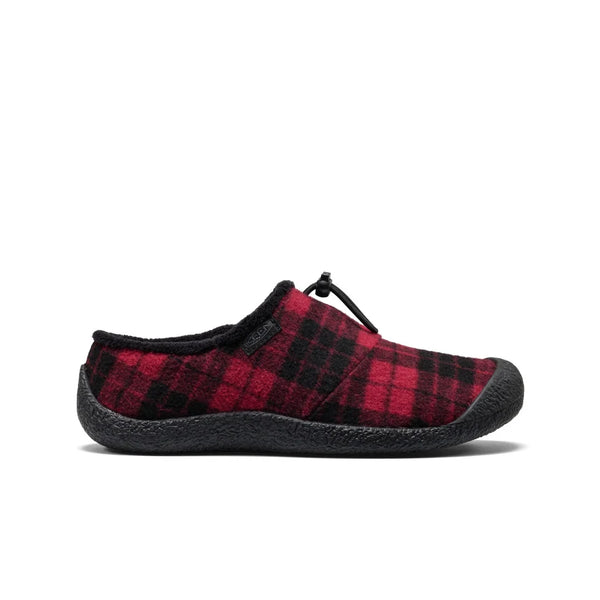 Keen Women's Howser III Slide in Flower, Frontier, Black Quilt, Magnet/Birch, BrindleSherpaFleece & Black Smooth
