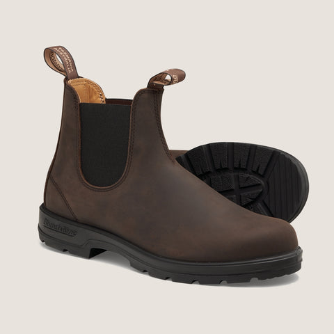 Blundstone 2340 Premium Leather Water Resistant Chelsea Boot