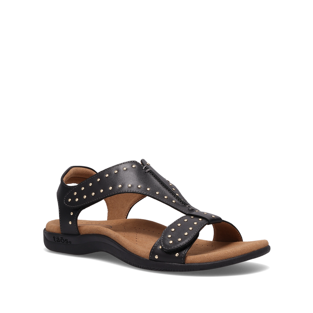 Taos Show Stopper in Dark Blue & Black