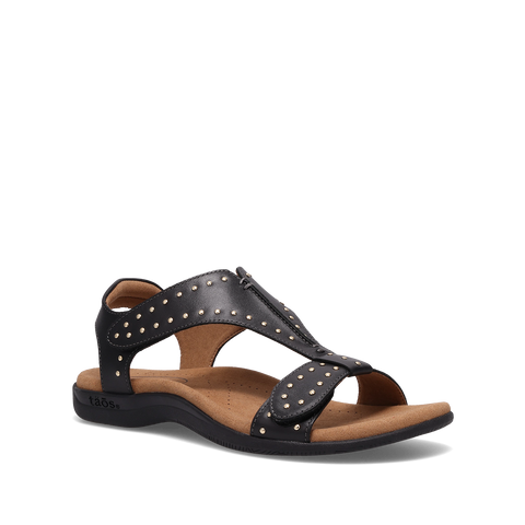 Taos Show Stopper in Dark Blue & Black