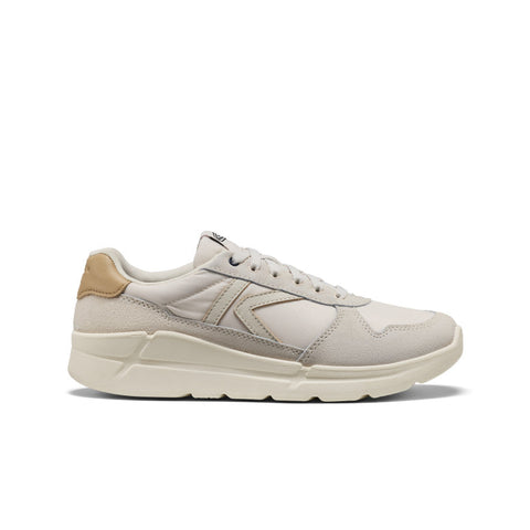 Keen Men's KM2 Leather Jogger in Birch