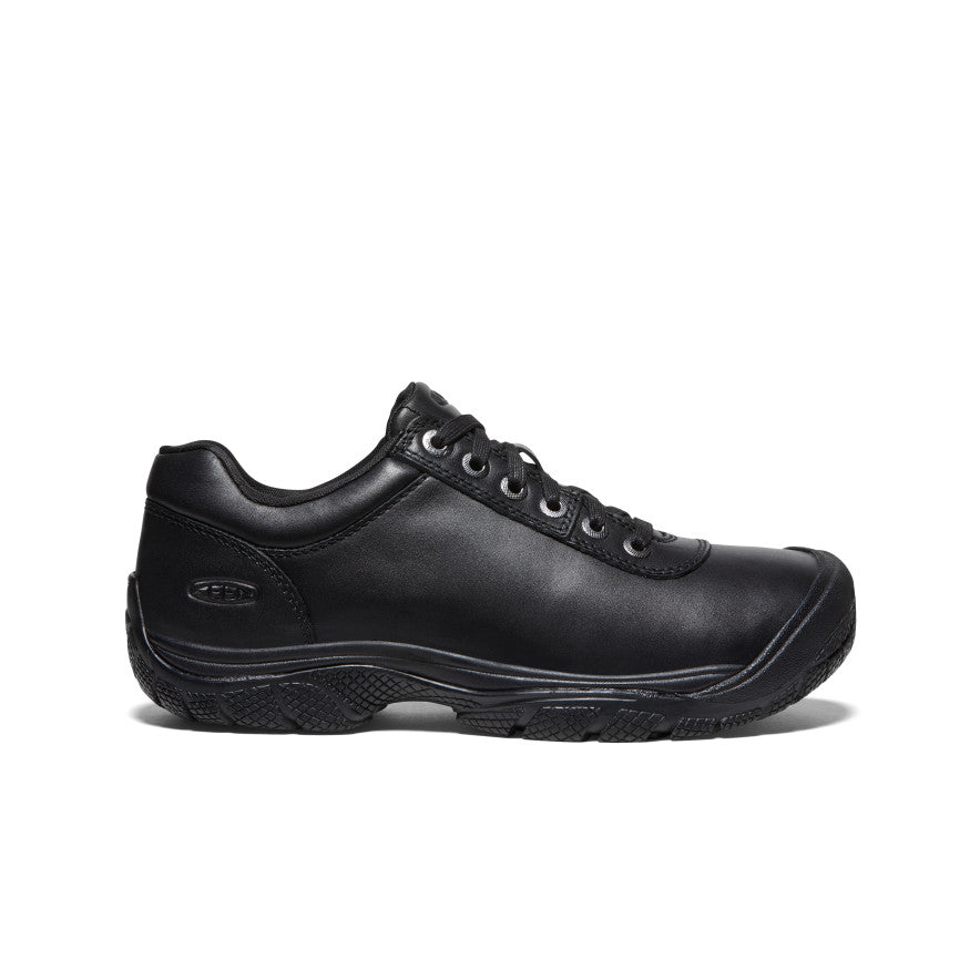 Keen Men's & Women's PTC Dress Oxford Work Shoe