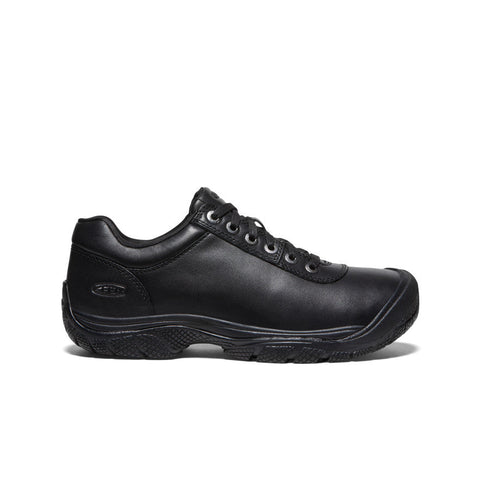 Keen Men's & Women's PTC Dress Oxford Work Shoe