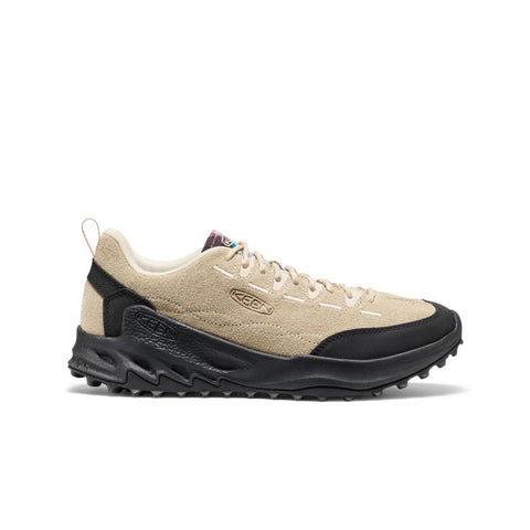 Keen Men's Jasper Zionic Sneaker in Outdoor/Archives and Magnet/Vapor