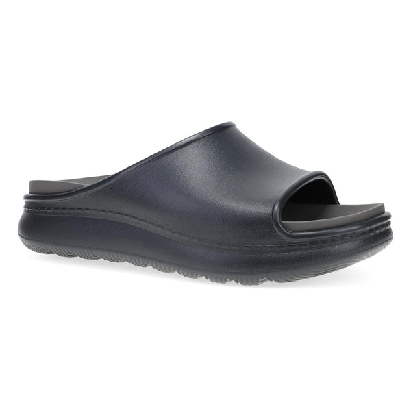 Dansko Devyn in Mauve & Black Molded EVA