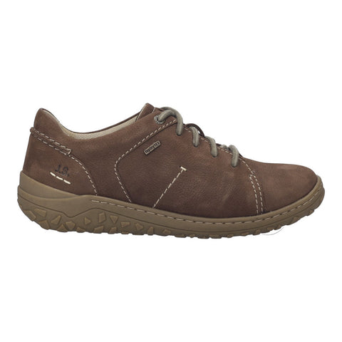 Josef Seibel Ruby 50 Waterproof Shoe in Brasil